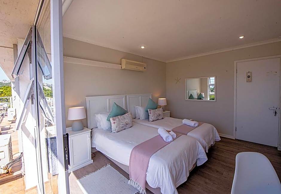Thanda Vista B and B