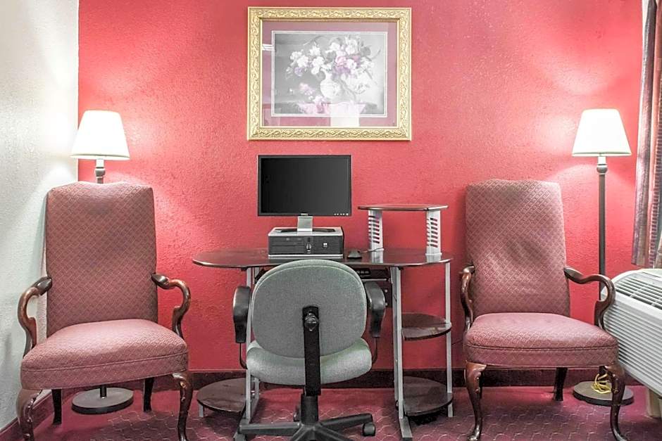 Econo Lodge Carlisle