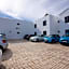 Apartamentos Moraña