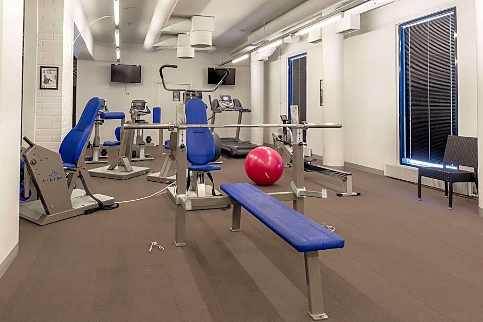 Scandic Jyväskylä City