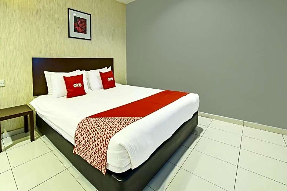 M Three Hotel by SECOMS