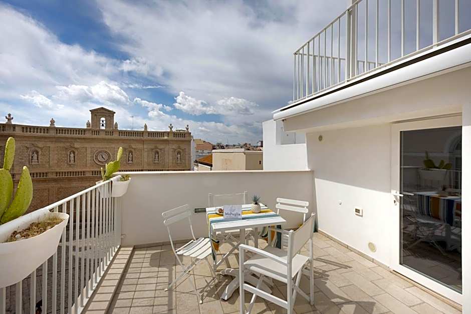 WePuglia - Vista Cattedrale