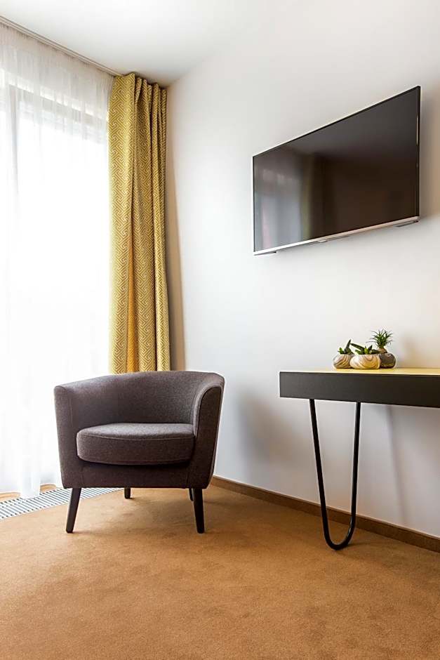 Viešbutis Simpatija