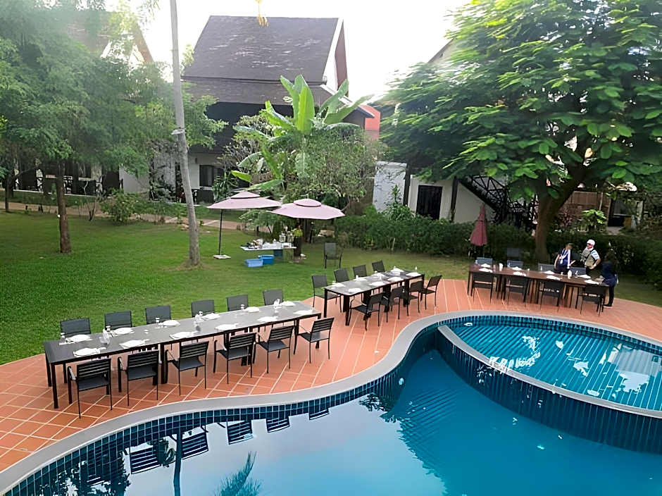 MEUANGLUANG Hotel