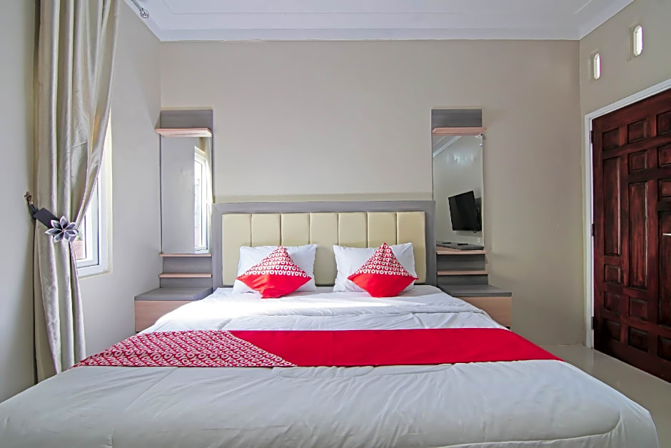 OYO 91681 Raysa Homestay