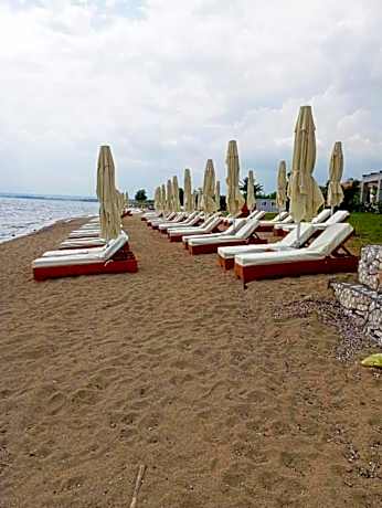 Villa Leah Apartments