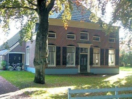 Bed and Breakfast Annen