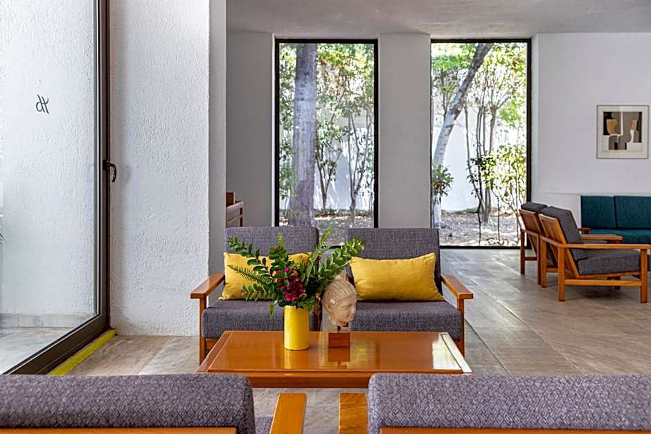 Amalia Hotel Olympia