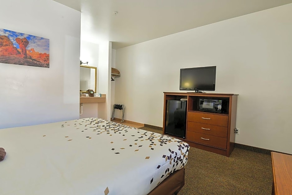 Adventure Inn Moab