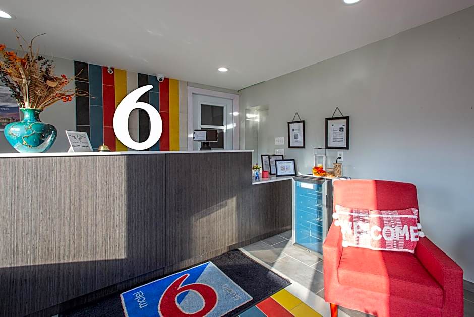 Motel 6 Williams, AZ Downtown Grand Canyon