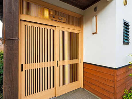 Family Room with Private Bathroom