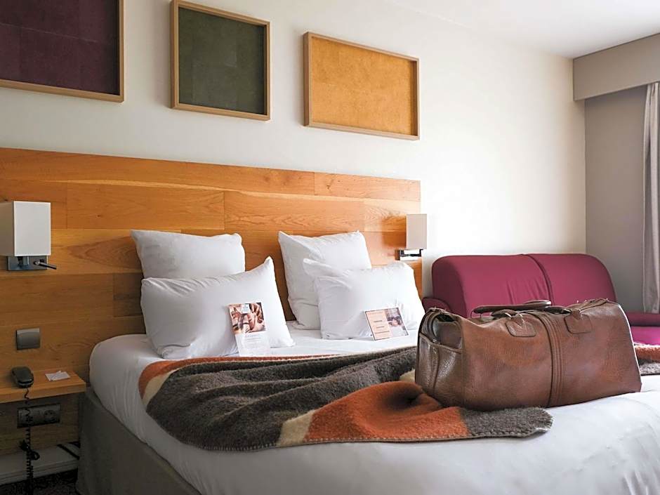 Hotel Mercure de Saint-Lary