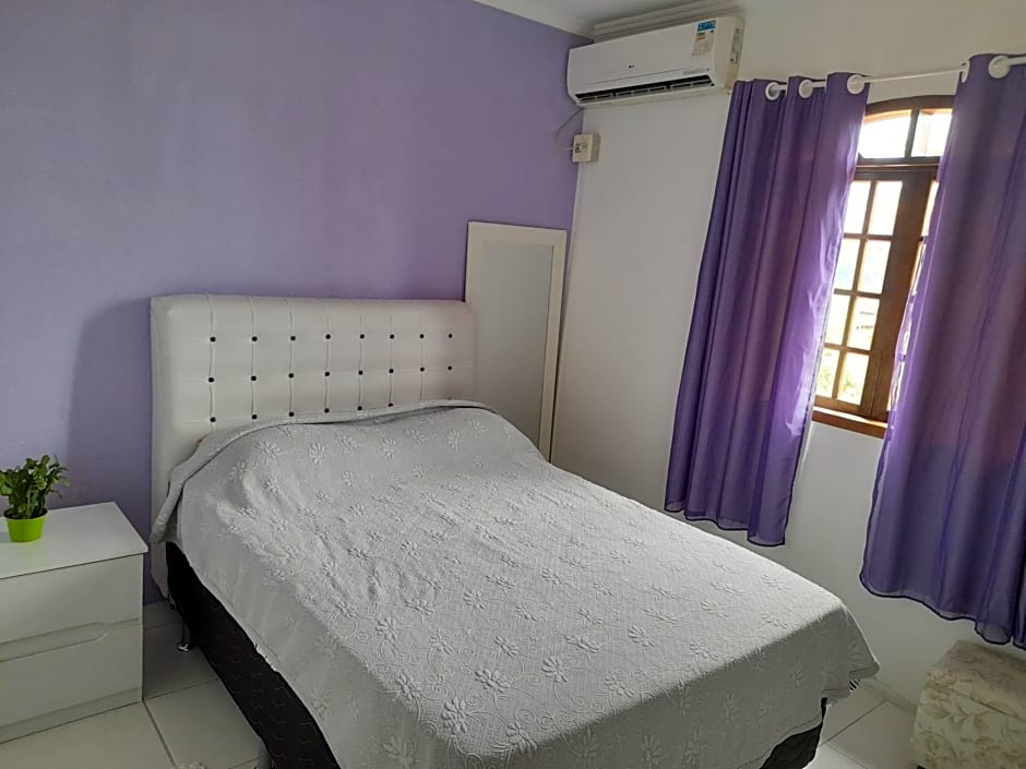 Hospedaria Casa de Maria