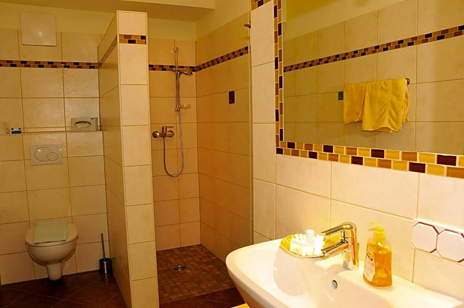 Hotel Garni Zerza