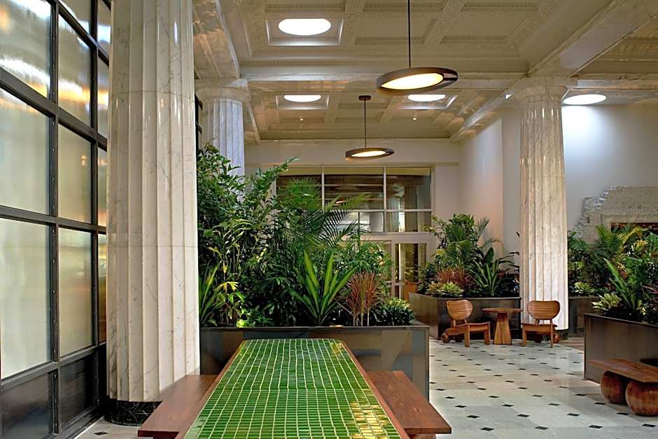 Emery Hotel, Autograph Collection by Marriott