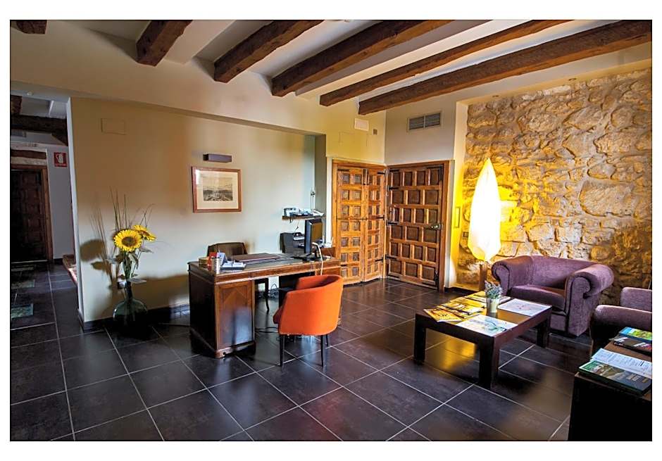 Posada La Casona de Valbuena