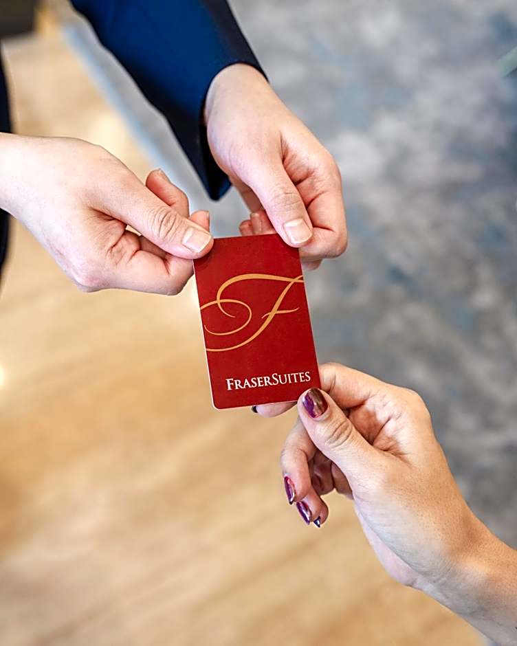 Fraser Suites Seef Bahrain