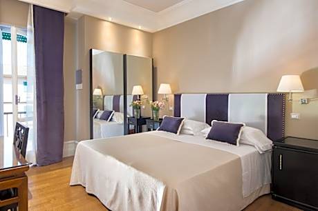 Premium Deluxe Double or Twin Room