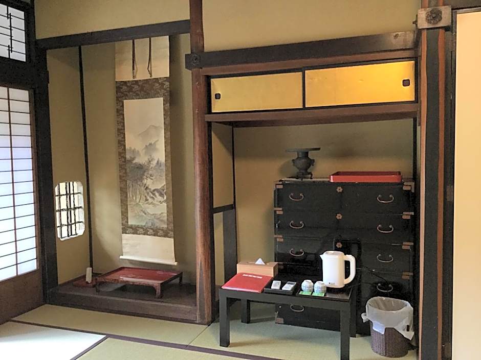 Honmachi Juku