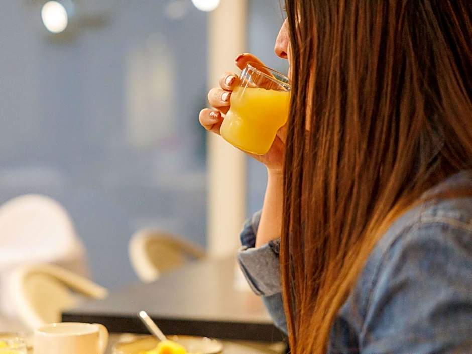 Hipark by Adagio Nice