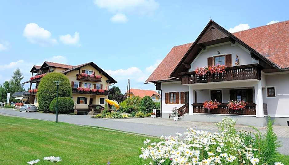 Schwanbergerstüberl