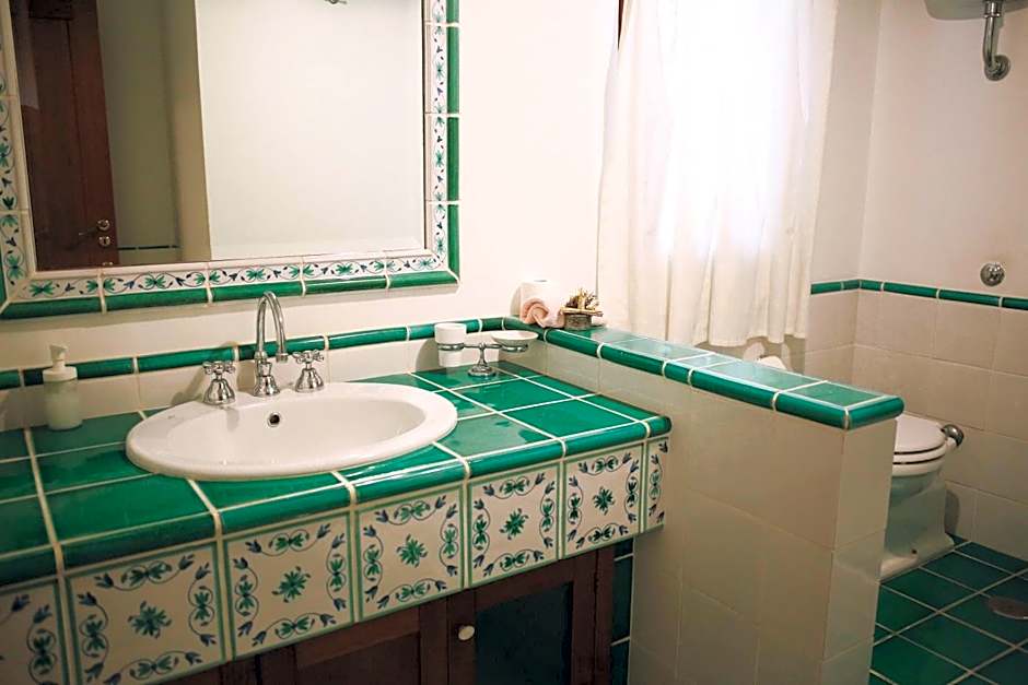 Bed & Breakfast Spigolatrice