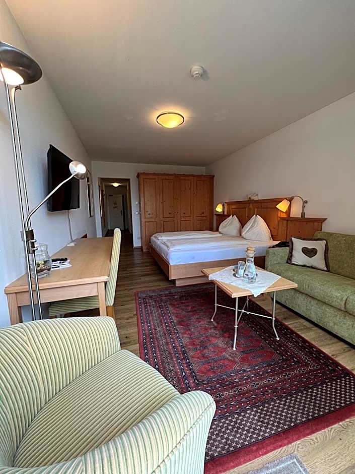 Hotel Goldener Stern