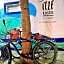 Itzé Hostel