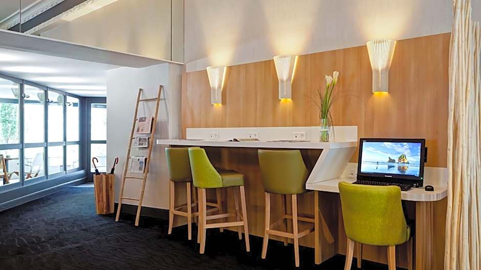 Best Western Crequi Lyon Part Dieu