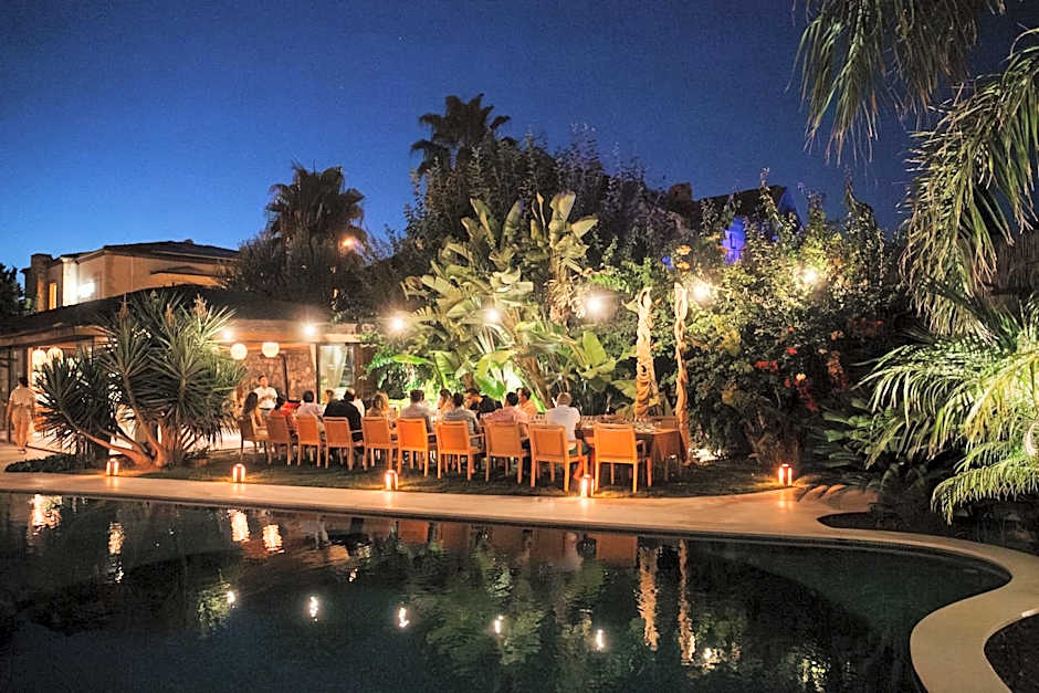 Pachamama Hotel