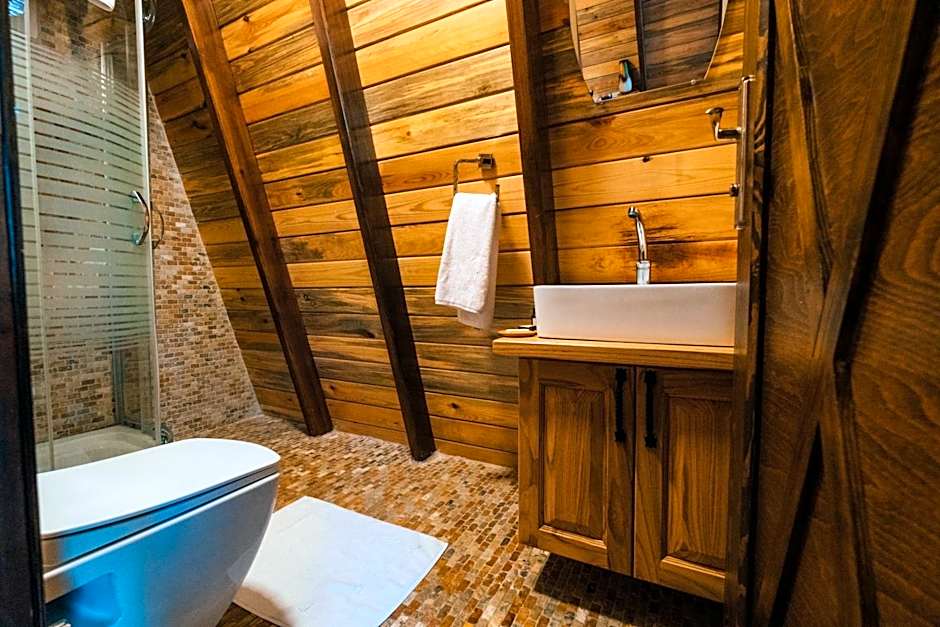 Dedeman Village Sapanca