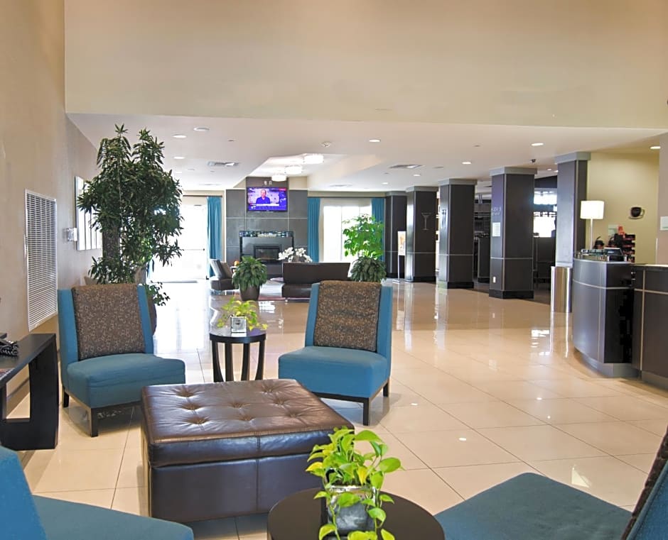 Holiday Inn Hammond Northshore By IHG