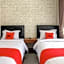 RedDoorz @ Jalan Majapahit Semarang