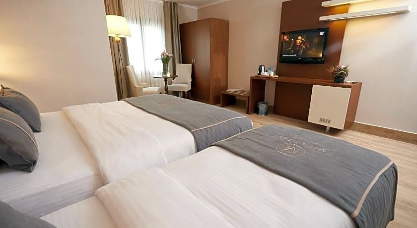 Mira Hotel Alsancak