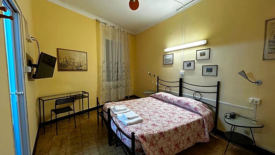Albergo Fiorita