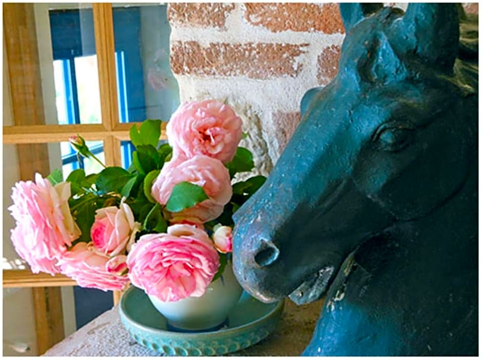 Auberge de la Tuilerie