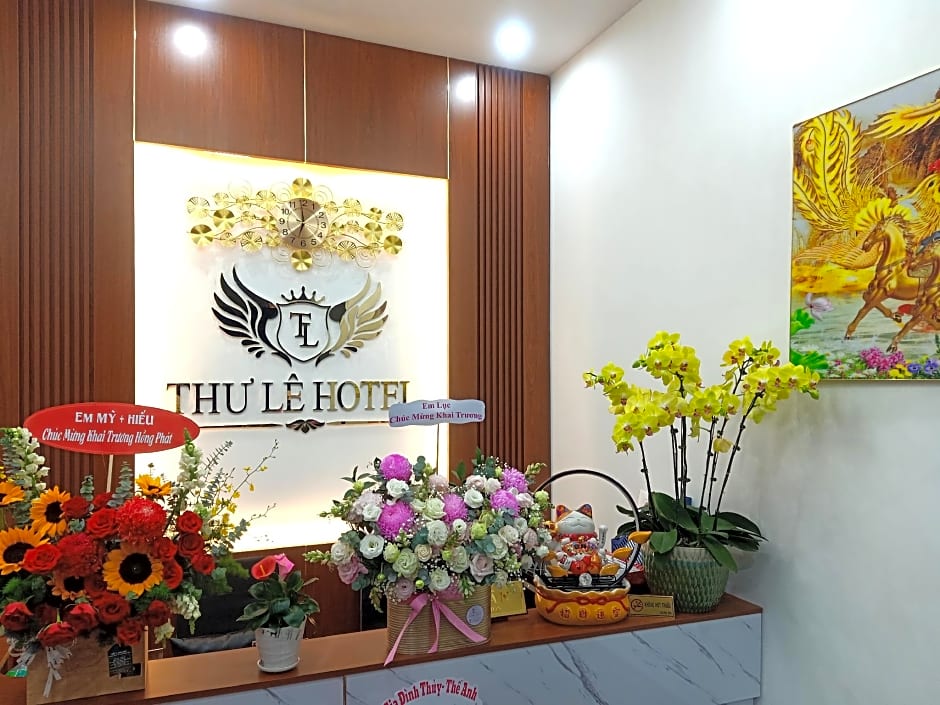 Thư Lê Hotel Đà Lạt