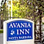 Avania Inn of Santa Barbara