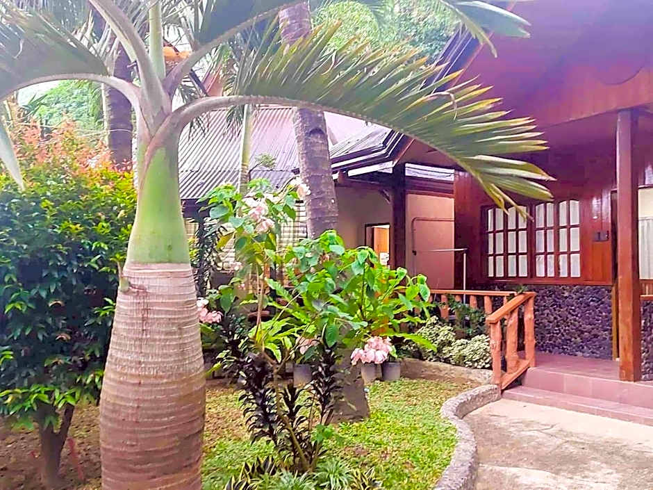 Jurias Pension – El Nido, WI