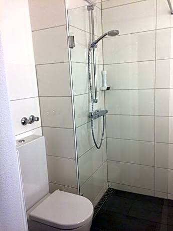 Comfort Single Room