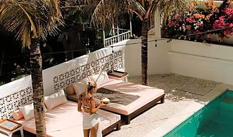 The Shacks at Sandy Bay