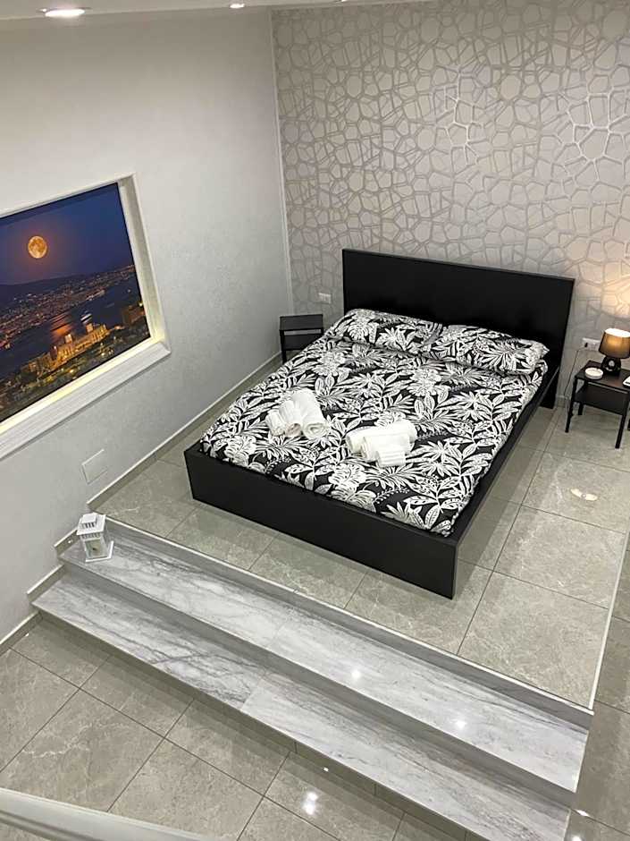 Suite Limatola