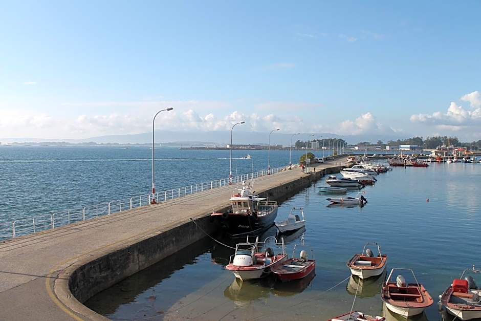 Apartamento Los olmos