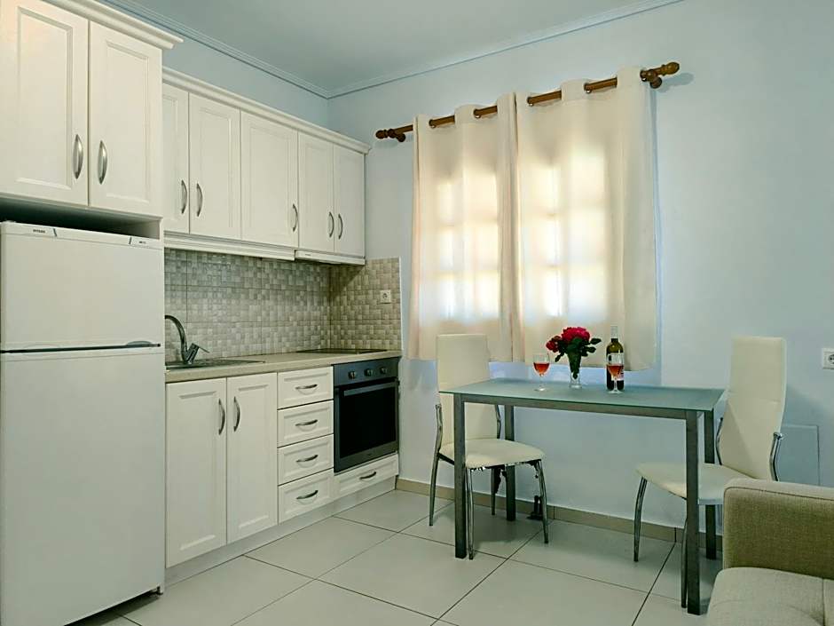 Anna Maria - Vanessa Apartments
