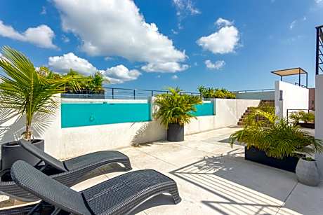 Toh House Luxury by Boutique Apartments MX