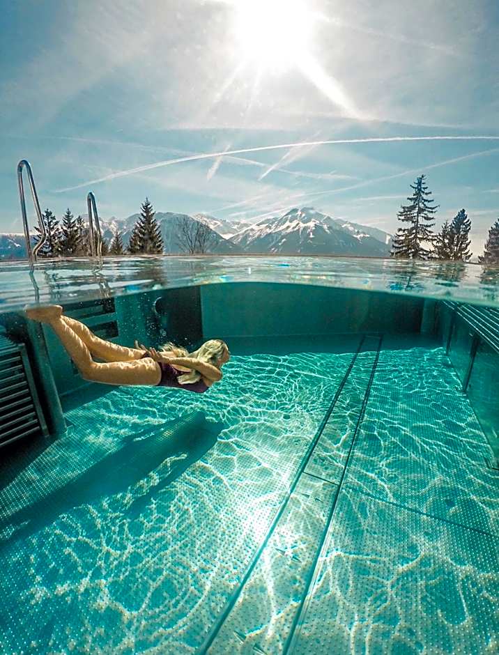 NIDUM - Casual Luxury Hotel