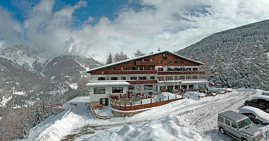 Hotel Vallechiara