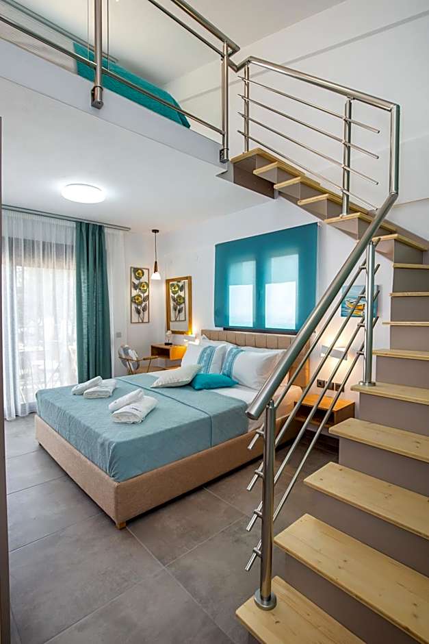 Ermioni Elegance Hotel