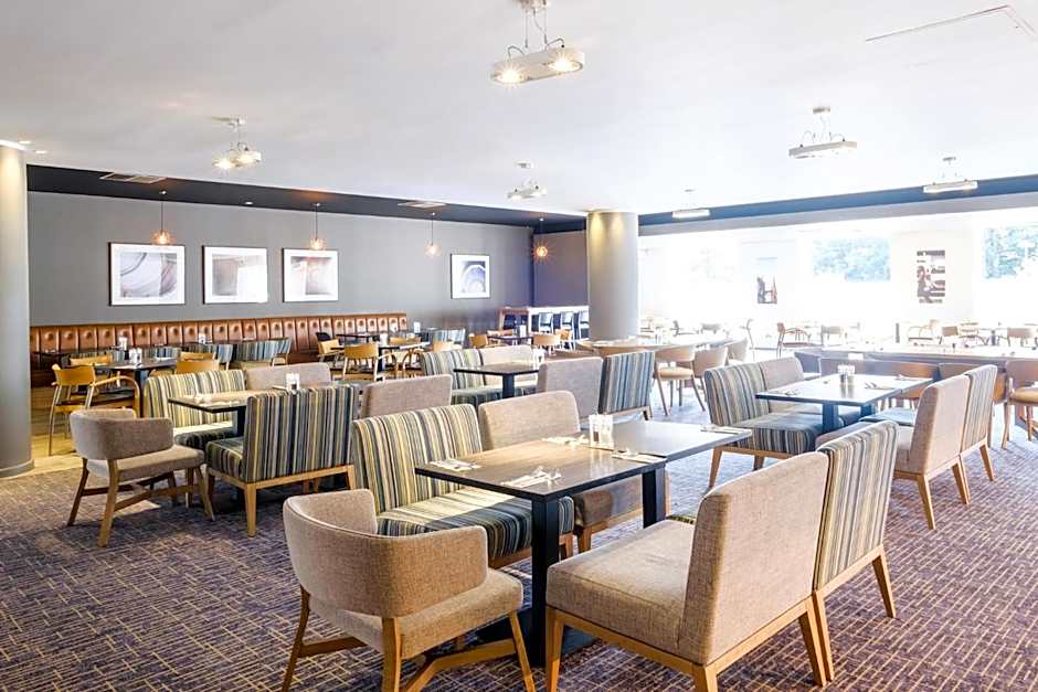 Holiday Inn Coventry M6 Jct 2 By IHG