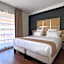 Cit'hotel Le Chris'tel hotel et restaurant
